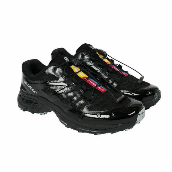 [BUNJANG] Palace Salomon XT Wings 2 Sneakers Black / 팔라스 살로몬 XT WINGS2 블랙
