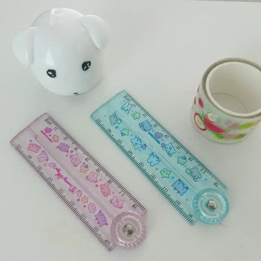 [BUNJANG] Daiso Angel Core Wish Core Diary Decor Set Kiss Cut Washi Tape / 일괄)다이소 엔젤코어 위시코어 다꾸 세트 키스컷 마테 다이어리