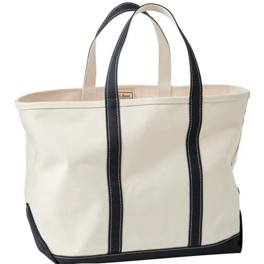 [BUNJANG] L.L.Bean Boat and Tote Open-Top Tote Bag L / 엘엘빈 llbean Boat and Tote Open-Top 토트백 L(새상품)