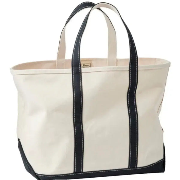 [BUNJANG] L.L.Bean Boat and Tote Open-Top Tote Bag L / 엘엘빈 llbean Boat and Tote Open-Top 토트백 L(새상품)