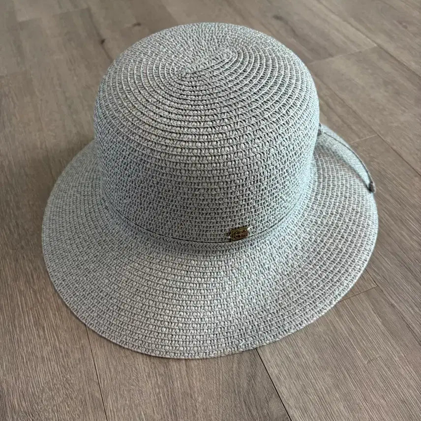 [BUNJANG] Bongout LoveBeezy Hat / bongout 봉긋 러브비쥐 모자 새상품