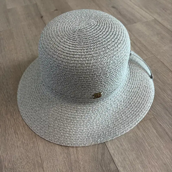 [BUNJANG] Bongout LoveBeezy Hat / bongout 봉긋 러브비쥐 모자 새상품