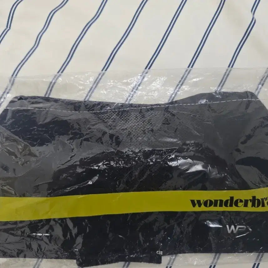 [BUNJANG] Wonderbra 75B New Bra / 원더브라75B 새상품