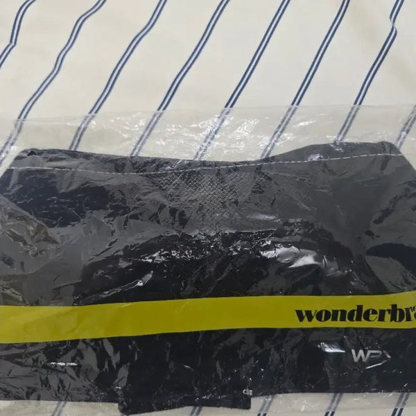 [BUNJANG] Wonderbra 75B New Bra / 원더브라75B 새상품