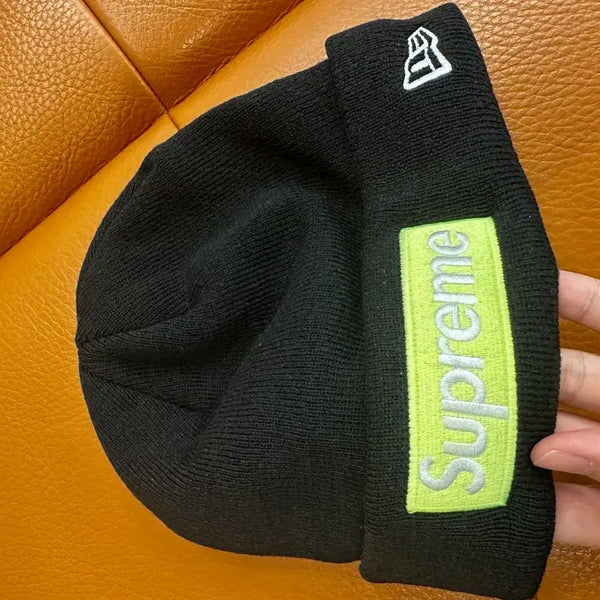 [BUNJANG] Supreme Beanie / 슈프림 비니