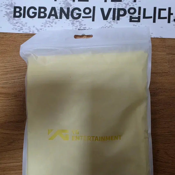 [BUNJANG] BIGBANG G-DRAGON 'Cat Raincoat' Slogan / 빅뱅 고양 우비 슬로건 팝니다