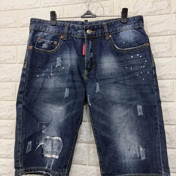 [BUNJANG] DSQUARED2 Denim Pants 32 / 디스퀘어드2 데님팬츠 32