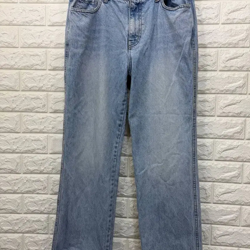 [BUNJANG] Orr Denim Pants L / 오르 데님팬츠 L