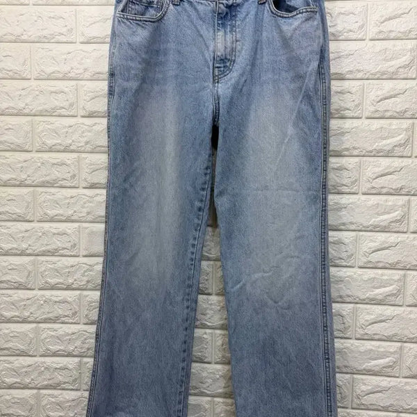 [BUNJANG] Orr Denim Pants L / 오르 데님팬츠 L