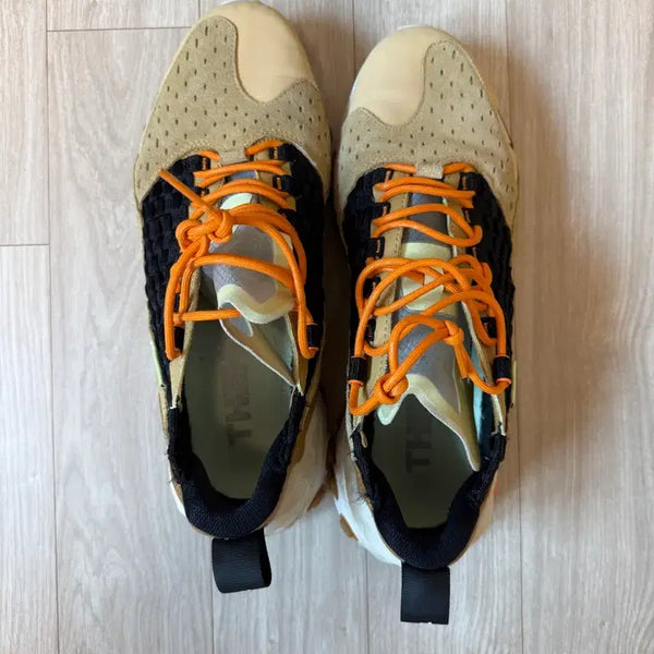 [BUNJANG] Nike React Element Sneakers / 나이키 리액트 엘리먼트