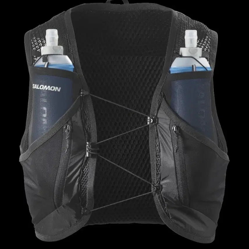 [BUNJANG] Salomon Active Skin 12 Vest / 살로몬 액티브 스킨 12