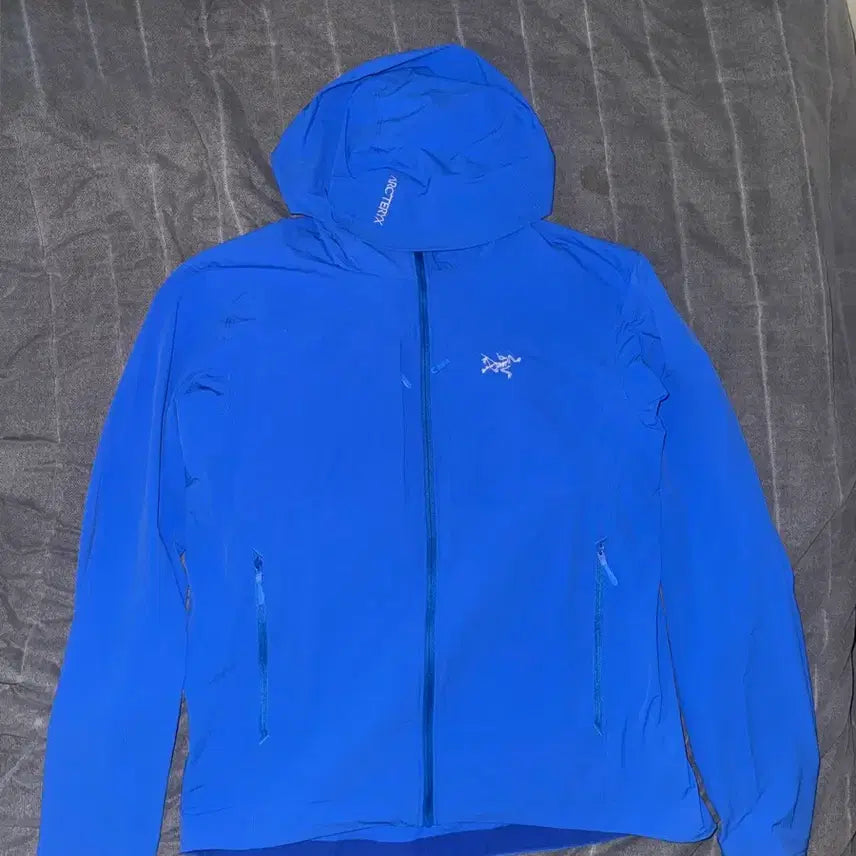 [BUNJANG] Arc'teryx Gamma Lightweight Hoodie 26SS / 아크테릭스 감마 라이웨이트 후디 26SS