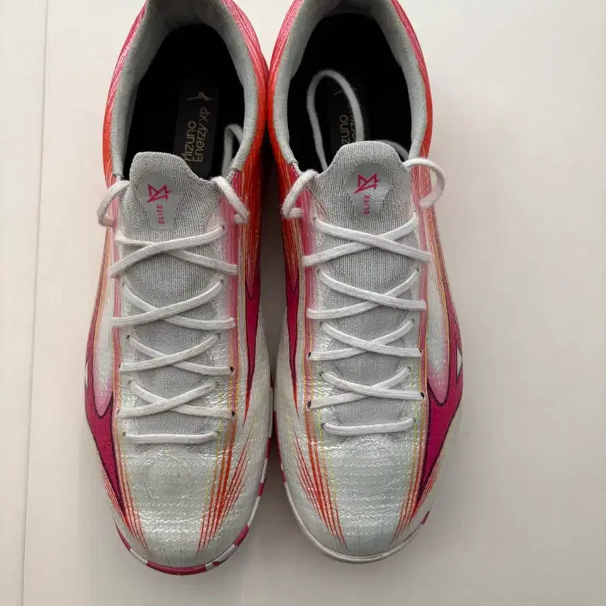 [BUNJANG] Mizuno Alpha 3 Elite AS Soccer Cleats 275 / 알파3 엘리트 AS 275