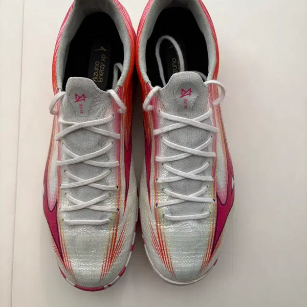 [BUNJANG] Mizuno Alpha 3 Elite AS Soccer Cleats 275 / 알파3 엘리트 AS 275