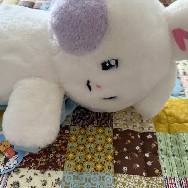 [BUNJANG] Unini Plush Bag / 유니니 가방 판매합니다!