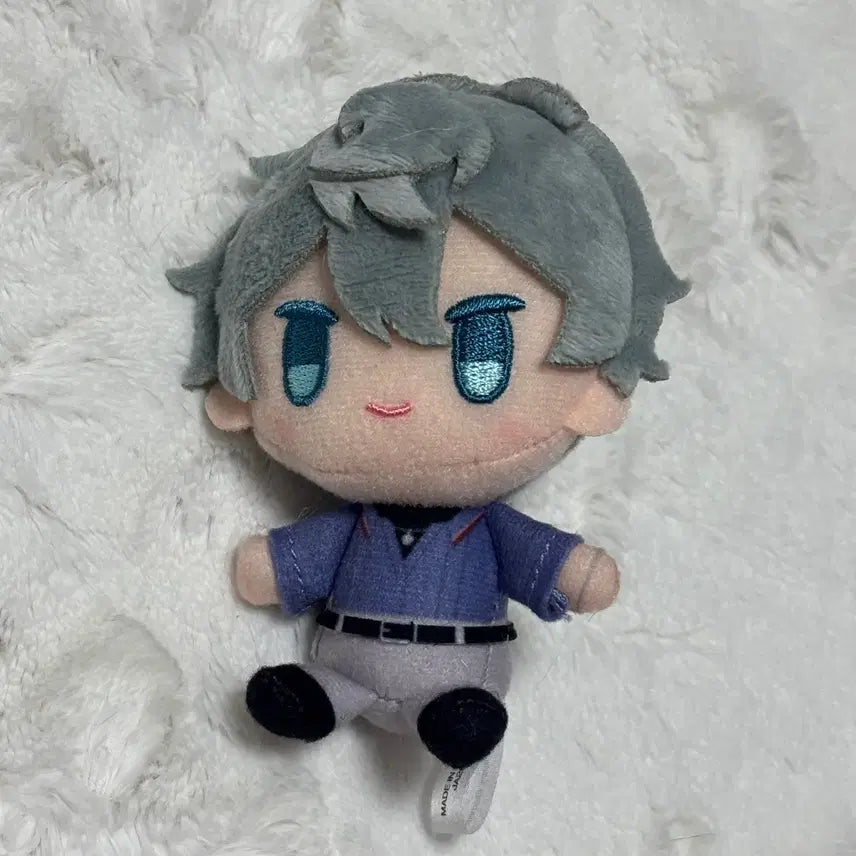 [BUNJANG] Sena Izumi Gripgrip Doll / 세나 이즈미 그립톡 인형