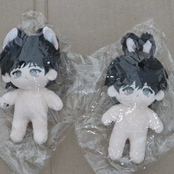 [BUNJANG] Happy Together 10cm Doll + B-ON Exclusive Set / 해피투게더 해투 10cm인형 새상품+비온특전도드림