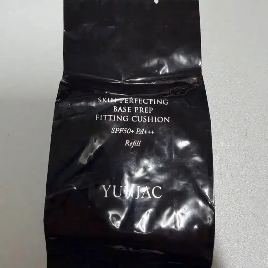 [BUNJANG] Younjae Perfecting Fitting Cushion SPF50+ PA++++ Refill 21N / 연작 퍼펙팅 핏팅 쿠션 21N 리필