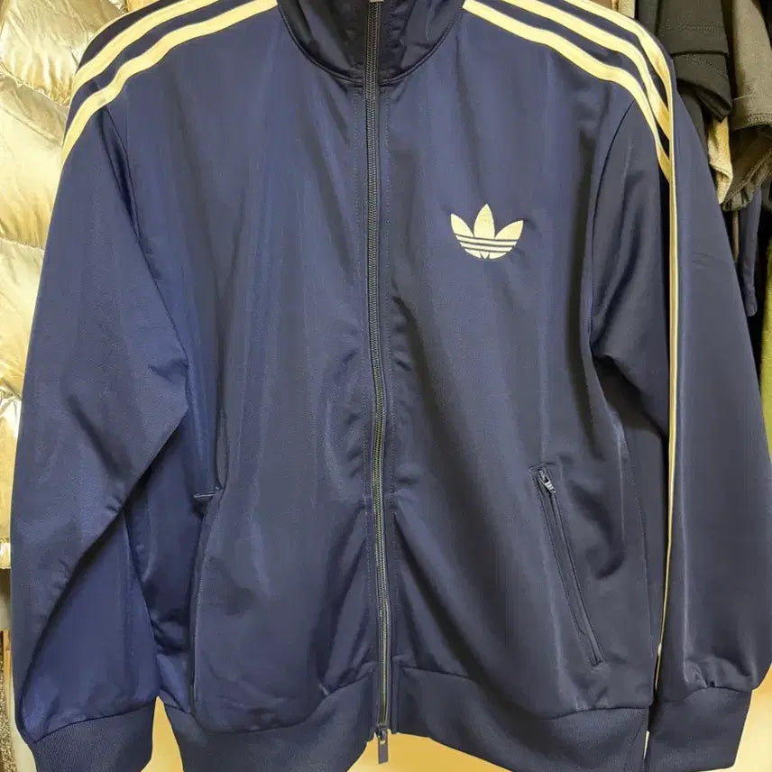 [BUNJANG] Adidas Firebird Loose Track Top KC9004 / 아디다스 파이어버드 루즈 트랙탑 KC9004 새상품