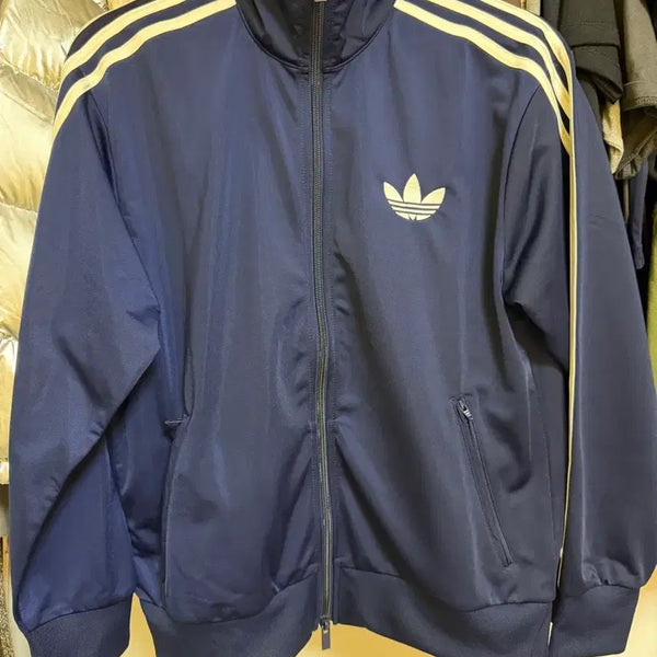 [BUNJANG] Adidas Firebird Loose Track Top KC9004 / 아디다스 파이어버드 루즈 트랙탑 KC9004 새상품