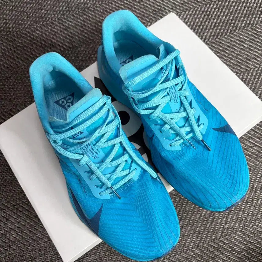 [BUNJANG] Nike Ultrafly Trail Running Shoes 285 / 나이키 울트라 플라이 285 가격 낮춤