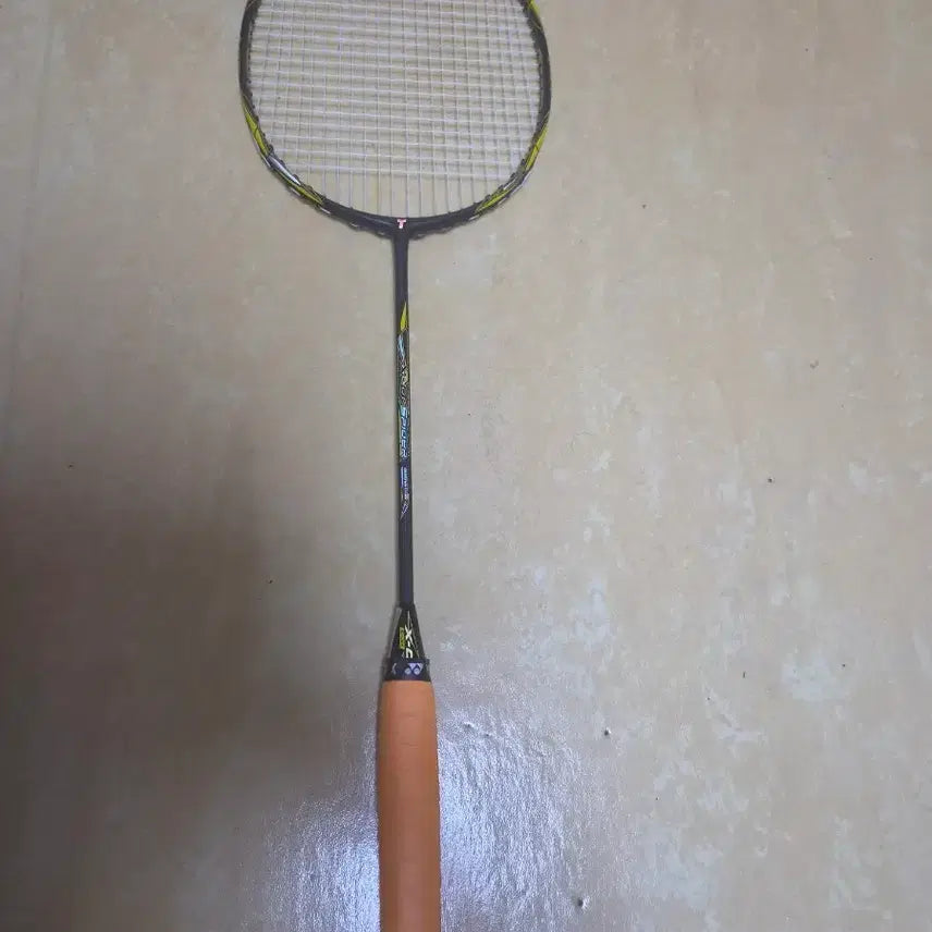 [BUNJANG] Tryon X-O Innovation Y Badminton Racket / 트라이온x-o 이노베이션y 배드민턴라켓 판매및교환