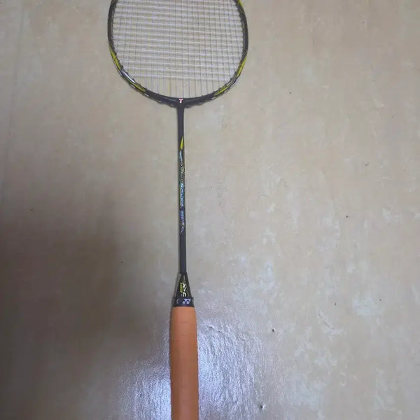 [BUNJANG] Tryon X-O Innovation Y Badminton Racket / 트라이온x-o 이노베이션y 배드민턴라켓 판매및교환