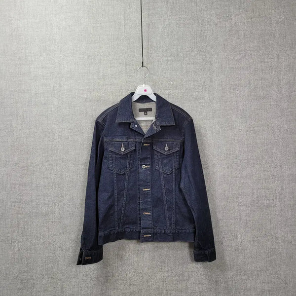 [BUNJANG] Uniqlo Jacket Size 95 / ㄹ497 유니클로 자켓 95