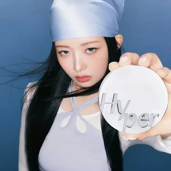 [BUNJANG] Bebe de Ori Luna Hyperfit Cushion Refill (Shade 0.7 Ivory) / (베베더오리)루나 하이퍼핏 쿠션 0.7호 아이보리 리필만 팝니다! 원하시면 맥세이프까지 드릴게요!