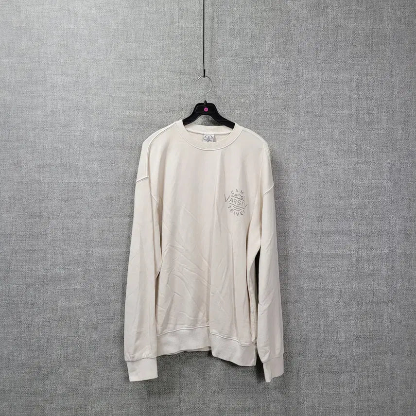 [BUNJANG] Sweatshirt / ㄹ498 맨투맨 95