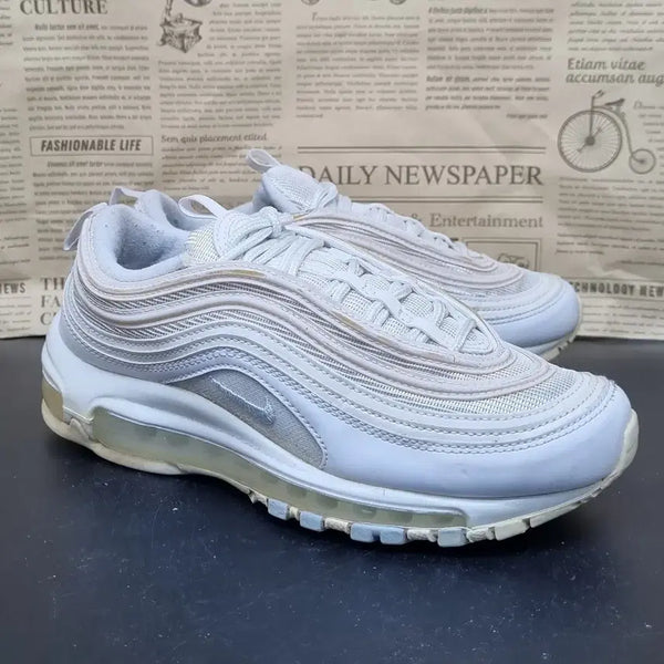 [BUNJANG] Nike Air Max 97 Sneakers (Size 235) / 나이키 에어맥스 97 운동화 235