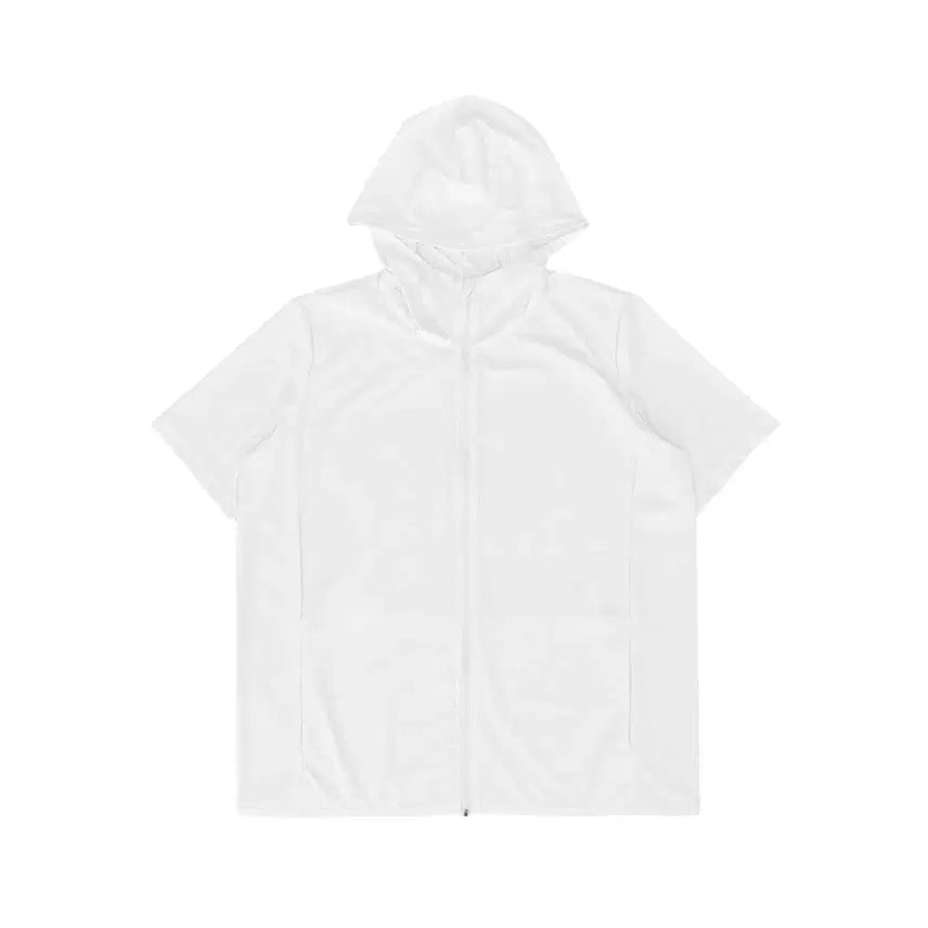 [BUNJANG] JICHUEI Hooded Zip-Up / 지초이 후드집업