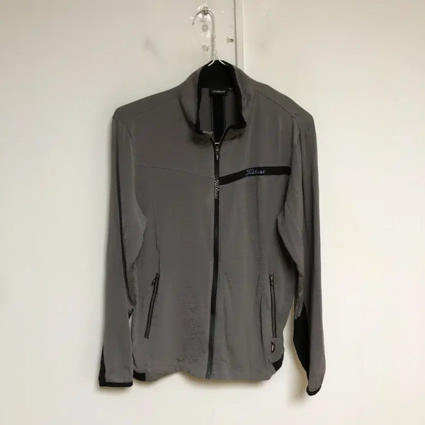 [BUNJANG] Titleist Women's Full Zip Jacket Size 77 / 타이틀리스트 여성 집업 자켓 100L 77호@9902