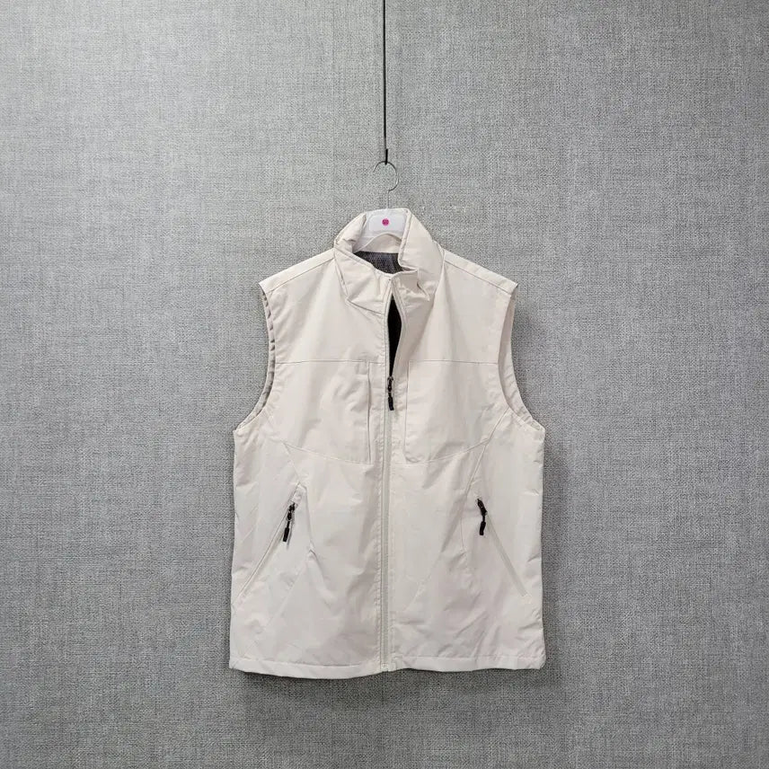 [BUNJANG] R500 Zip-Up Vest Size 100 / ㄹ500 집업 베스트 100