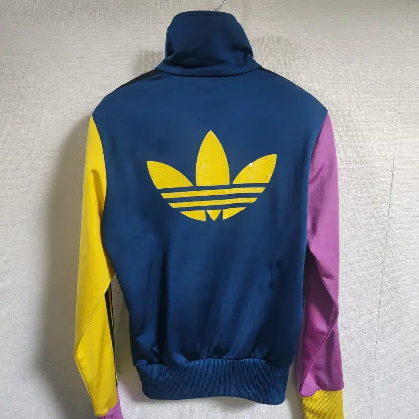 [BUNJANG] Adidas Firebird Track Top (Size 85) / 아디다스 파이어 버드 트랙탑(85)