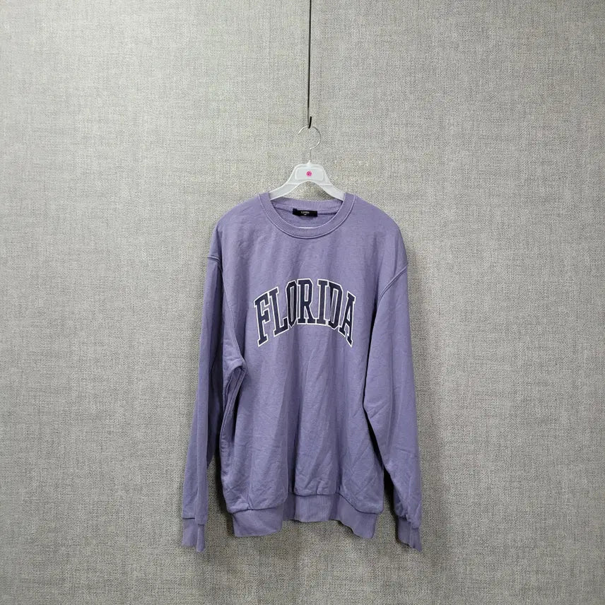 [BUNJANG] TOPTEN Sweatshirt 100 / ㄹ501 탑텐 맨투맨 100