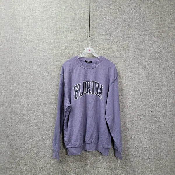 [BUNJANG] TOPTEN Sweatshirt 100 / ㄹ501 탑텐 맨투맨 100