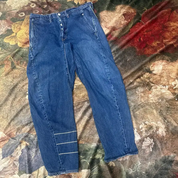 [BUNJANG] Levi's Red Tab Engineered Baggy Pants Size 32 / 리바이스 레드탭 엔지니어드배기팬츠 32
