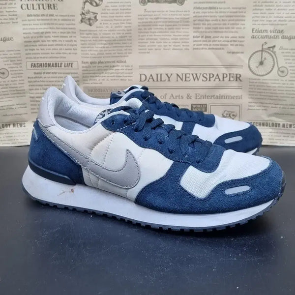 [BUNJANG] Nike Air Vortex Navy Sneakers 250 / 나이키 에어볼텍스 네이비 운동화 250