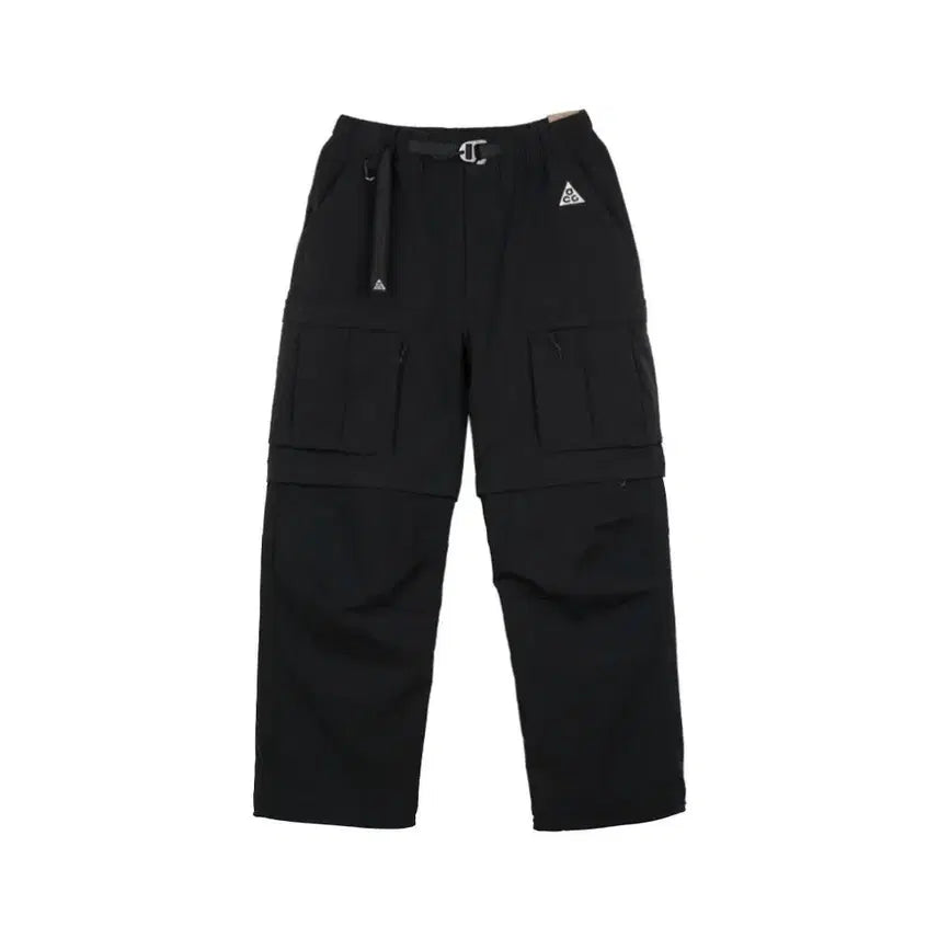 [BUNJANG] ACG Smith Summit Black L / acg스미스서밋 블랙 L 팝니다.