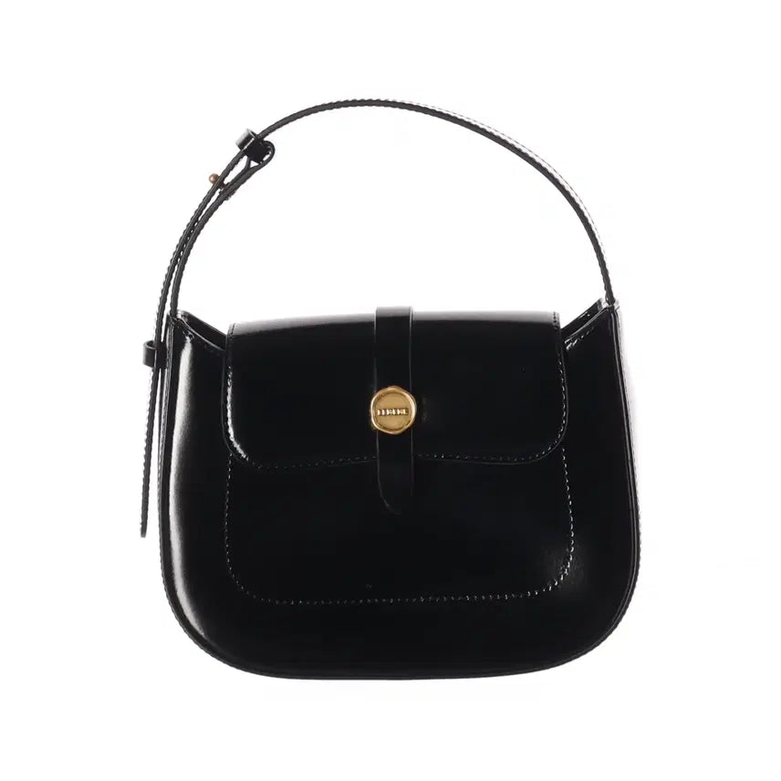[BUNJANG] Le Maje Sac Nouvelle Tote Bag Black / 르메메 24FW 삭 누벨르 Sac Nouvelle 토트백 블랙