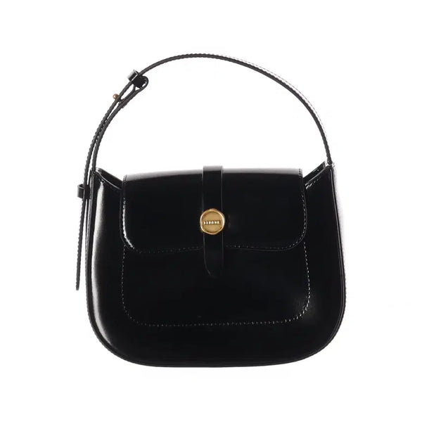 [BUNJANG] Le Maje Sac Nouvelle Tote Bag Black / 르메메 24FW 삭 누벨르 Sac Nouvelle 토트백 블랙