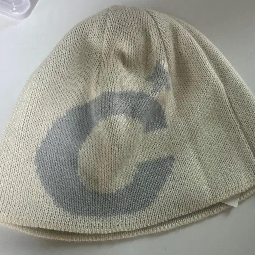 [BUNJANG] Jichoi Beanie / 지초이 비니