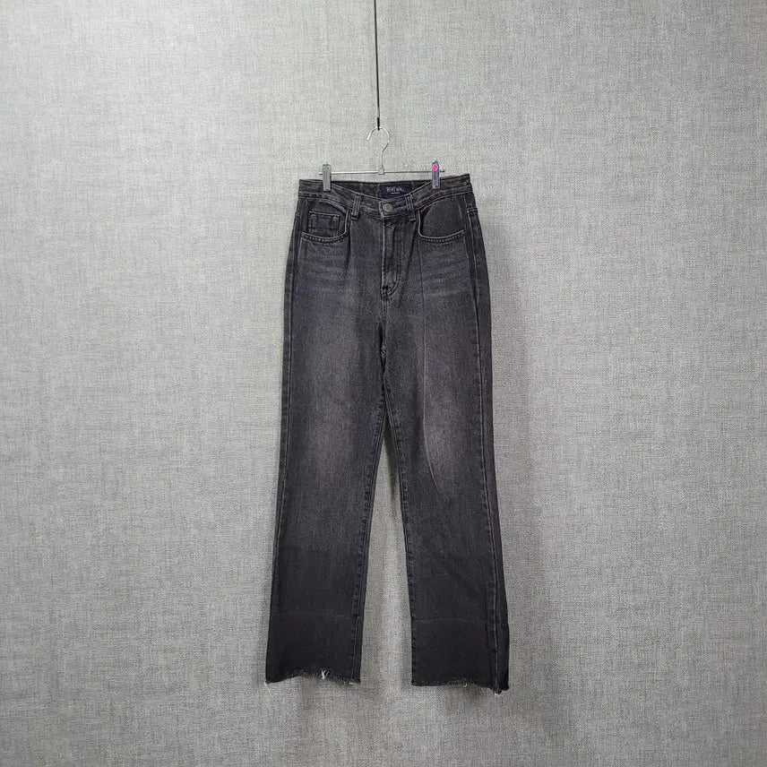 [BUNJANG] Slim Fit Denim Pants - Size 28 / ㄹ510 슬림 데님팬츠 28