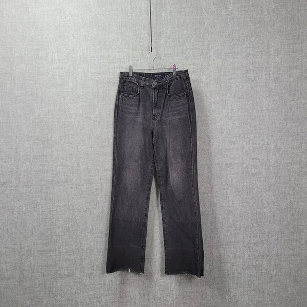 [BUNJANG] Slim Fit Denim Pants - Size 28 / ㄹ510 슬림 데님팬츠 28