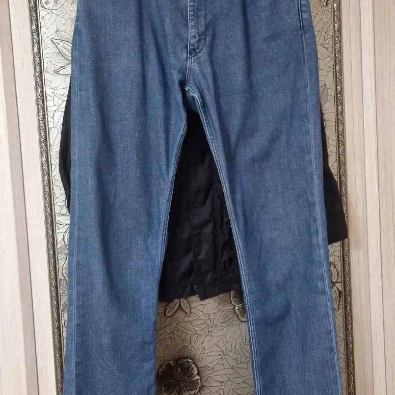 [BUNJANG] Theory Denim Jeans Size 31 / 띠어리 theory 청바지 31