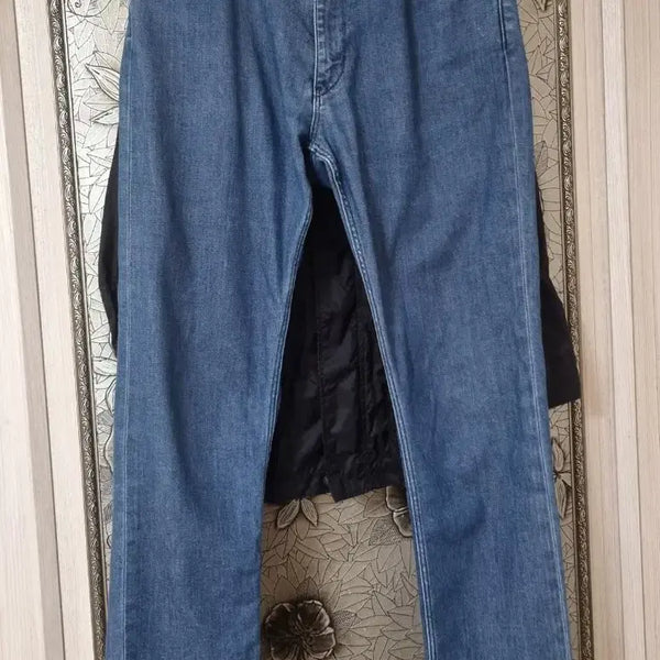[BUNJANG] Theory Denim Jeans Size 31 / 띠어리 theory 청바지 31