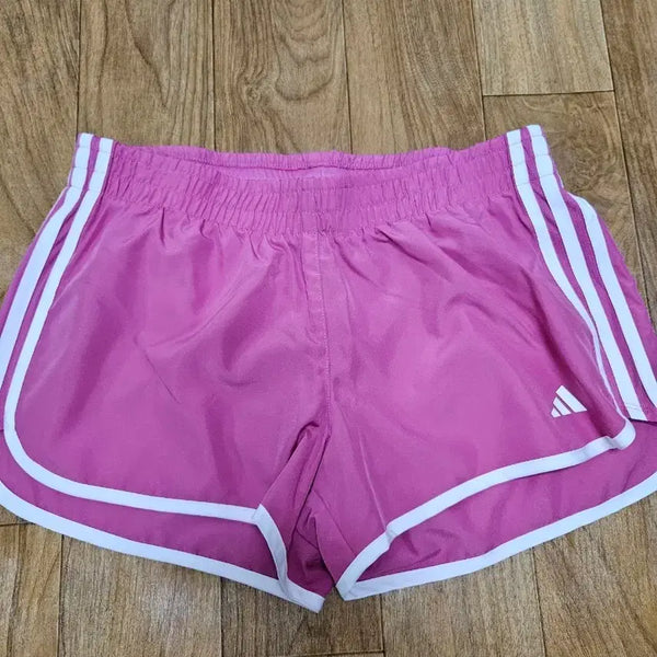 [BUNJANG] Adidas Dolphin Shorts / 아디다스 돌핀 숏 팬츠