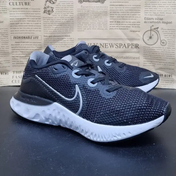 [BUNJANG] Nike Renew Run Running Shoes (245mm) / 나이키 리뉴런 운동화 245