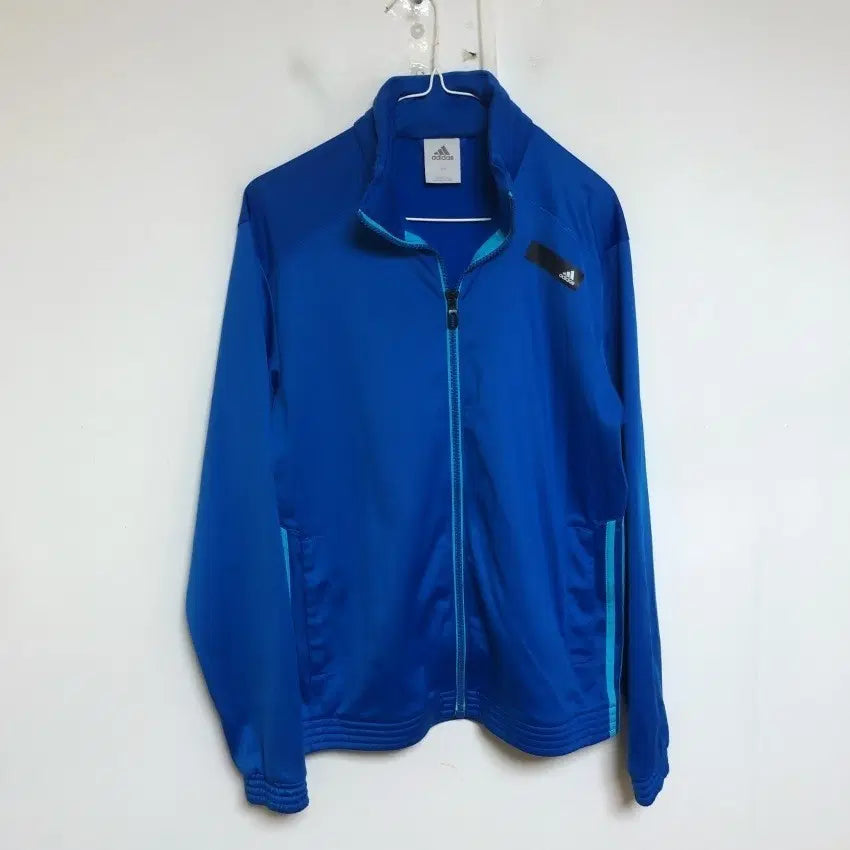 [BUNJANG] Adidas Men's Full-Zip Jacket XL / 아디다스 남성 집업 자켓 105XL@9901